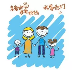 3-5 岁亲子关系：在陪伴中建构安全感与自主性