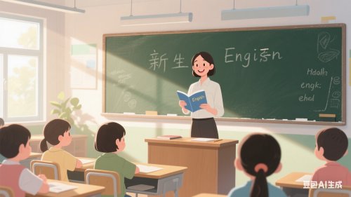 新英语教师开学必备技巧，开启高效教学之旅
