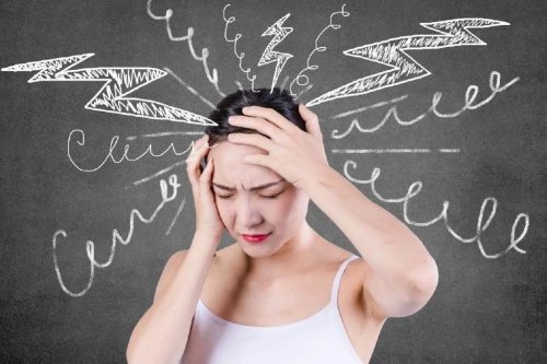 你的焦虑,可能正在毁掉你的孩子